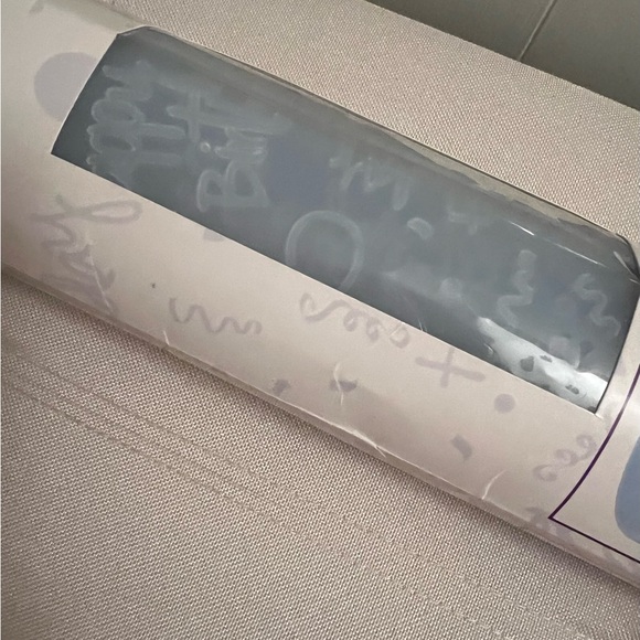 Wilton Fondant Imprint Mat—HAPPY BIRTHDAY - Picture 4 of 6